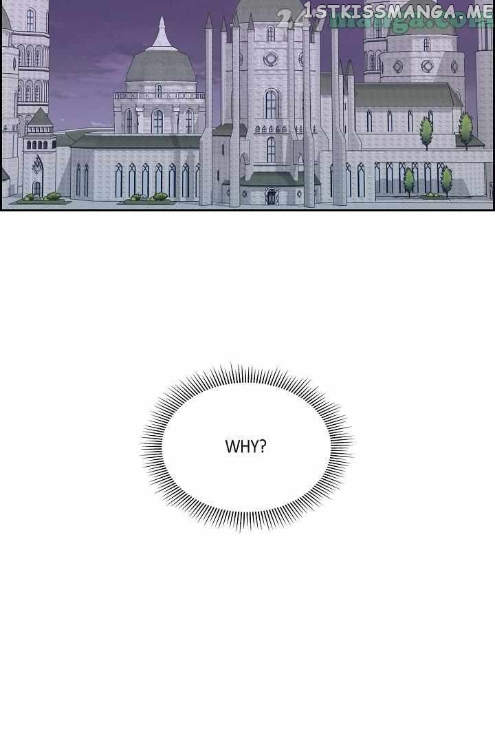 The Younger Male Lead Fell For Me Before The Destruction chapter 67 - page 82