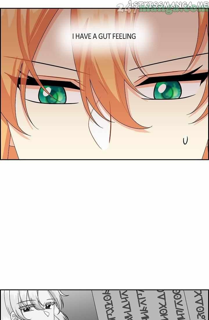 The Younger Male Lead Fell For Me Before The Destruction chapter 67 - page 83