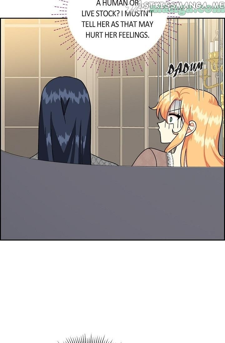 The Younger Male Lead Fell For Me Before The Destruction chapter 66 - page 10