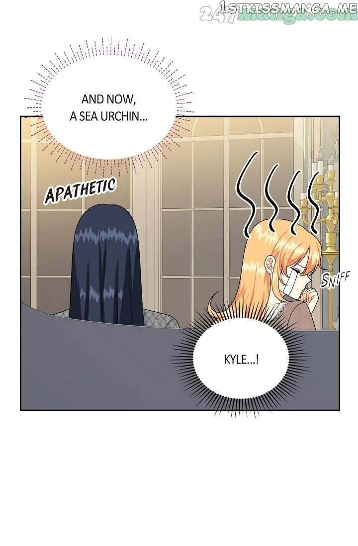 The Younger Male Lead Fell For Me Before The Destruction chapter 66 - page 13