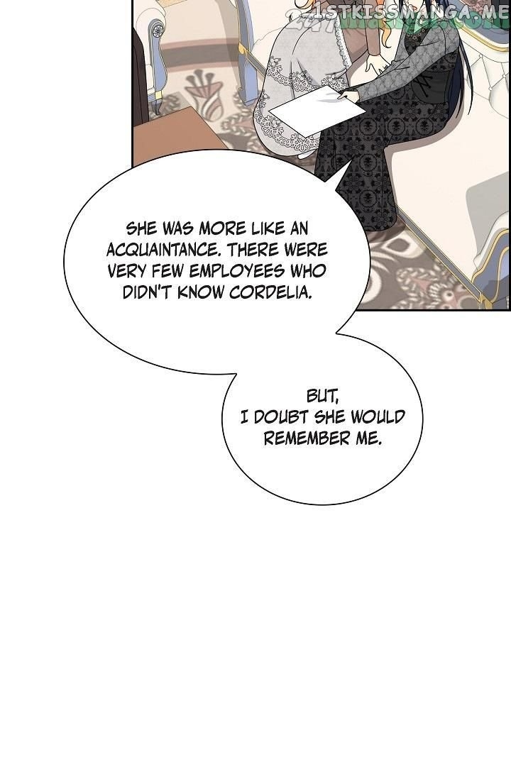 The Younger Male Lead Fell For Me Before The Destruction chapter 66 - page 18