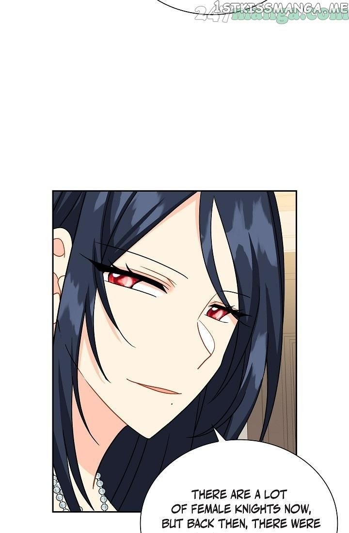 The Younger Male Lead Fell For Me Before The Destruction chapter 66 - page 20