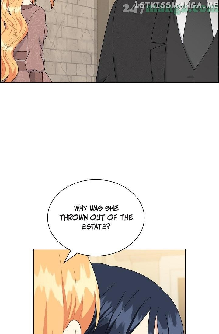 The Younger Male Lead Fell For Me Before The Destruction chapter 66 - page 23