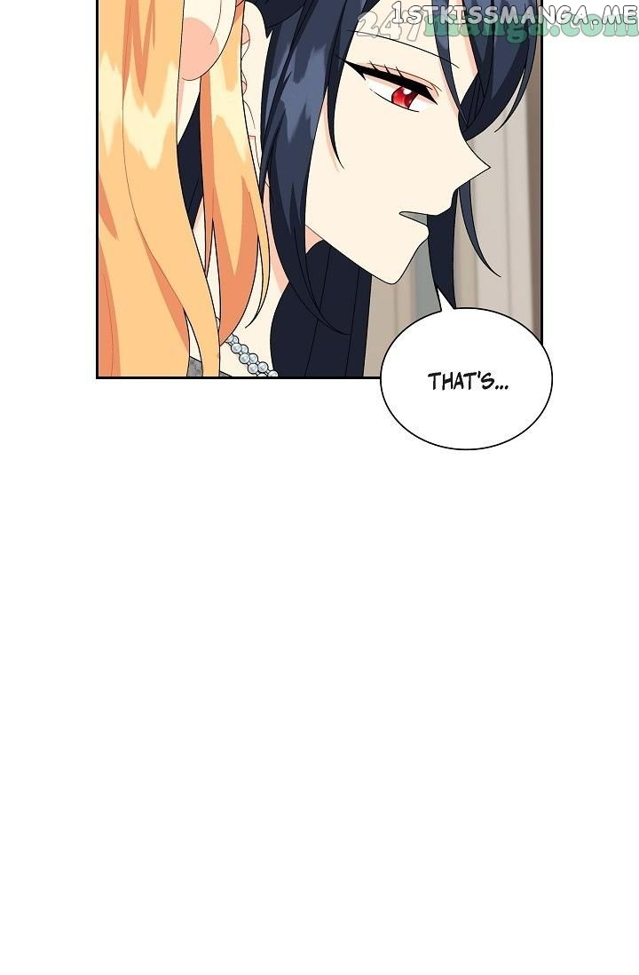 The Younger Male Lead Fell For Me Before The Destruction chapter 66 - page 24