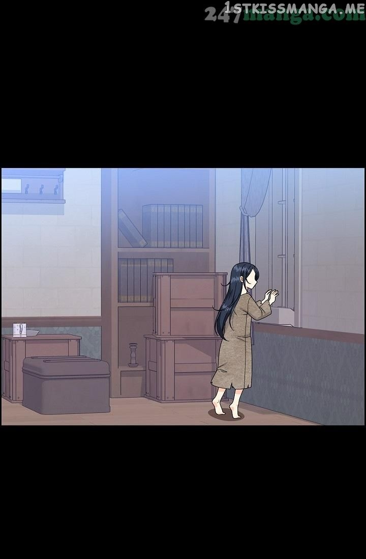 The Younger Male Lead Fell For Me Before The Destruction chapter 66 - page 26
