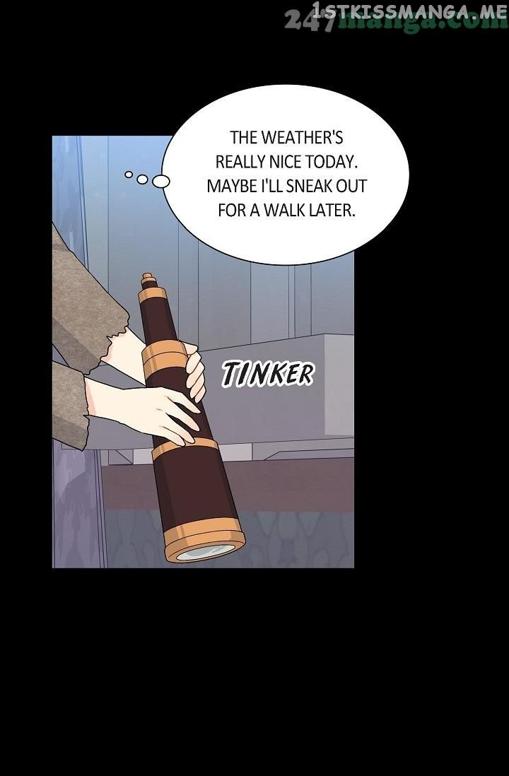The Younger Male Lead Fell For Me Before The Destruction chapter 66 - page 27