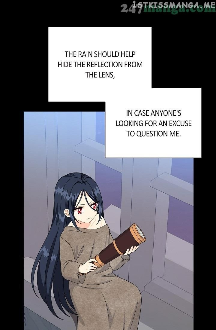 The Younger Male Lead Fell For Me Before The Destruction chapter 66 - page 28