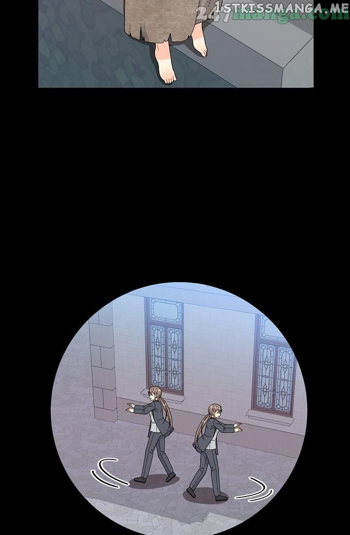 The Younger Male Lead Fell For Me Before The Destruction chapter 66 - page 29
