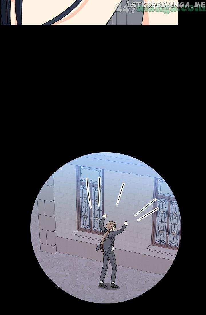 The Younger Male Lead Fell For Me Before The Destruction chapter 66 - page 31