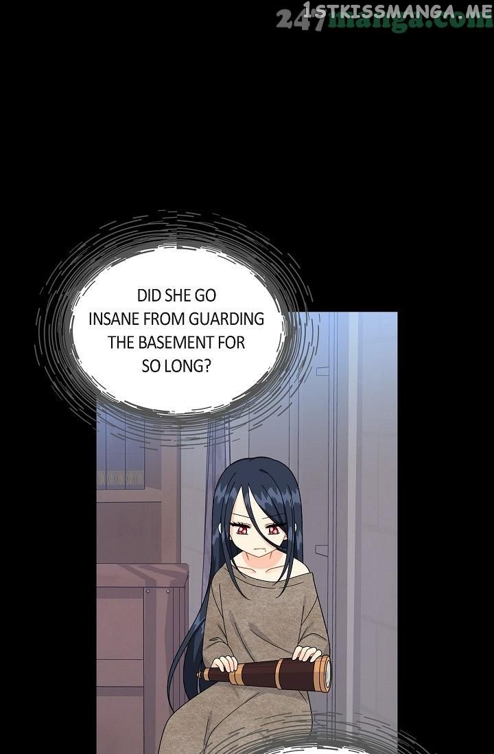 The Younger Male Lead Fell For Me Before The Destruction chapter 66 - page 32