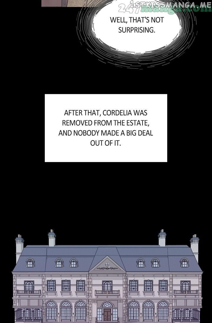 The Younger Male Lead Fell For Me Before The Destruction chapter 66 - page 33