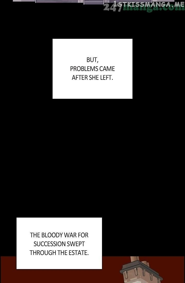 The Younger Male Lead Fell For Me Before The Destruction chapter 66 - page 34