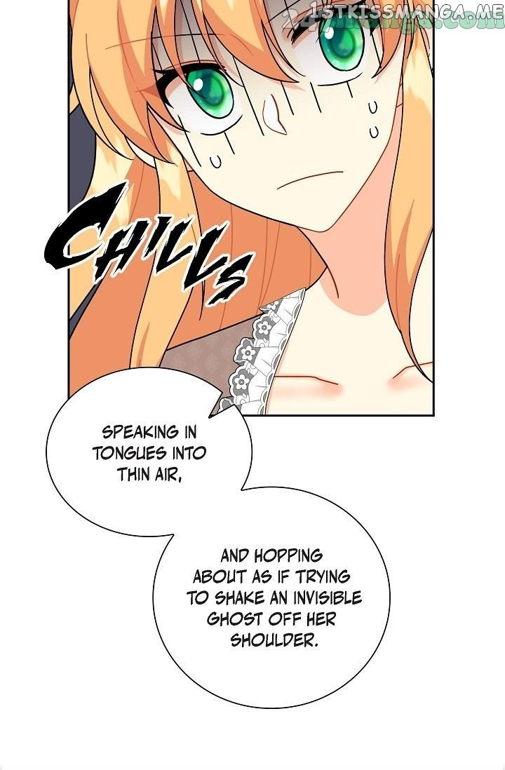 The Younger Male Lead Fell For Me Before The Destruction chapter 66 - page 44