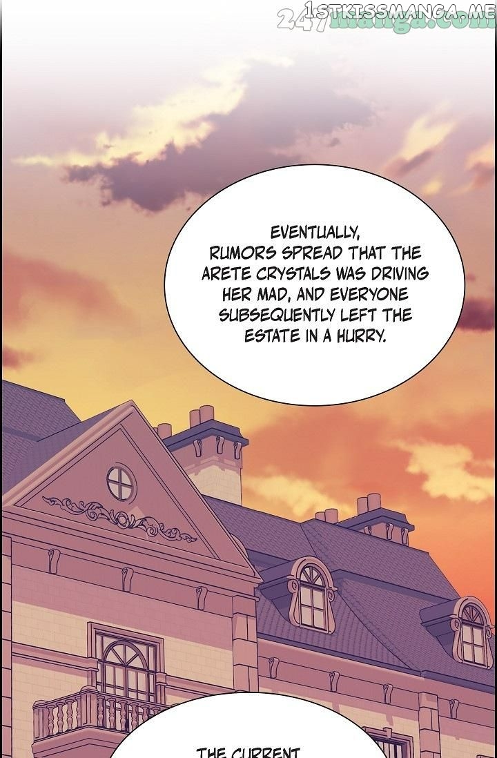The Younger Male Lead Fell For Me Before The Destruction chapter 66 - page 45