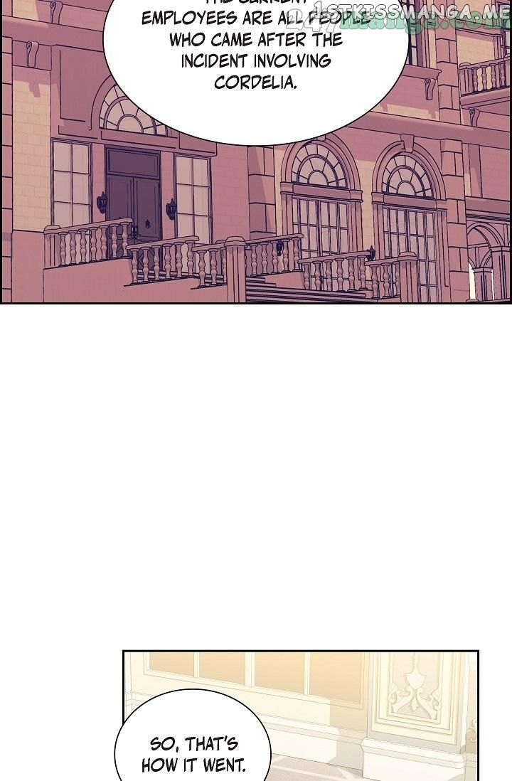 The Younger Male Lead Fell For Me Before The Destruction chapter 66 - page 46