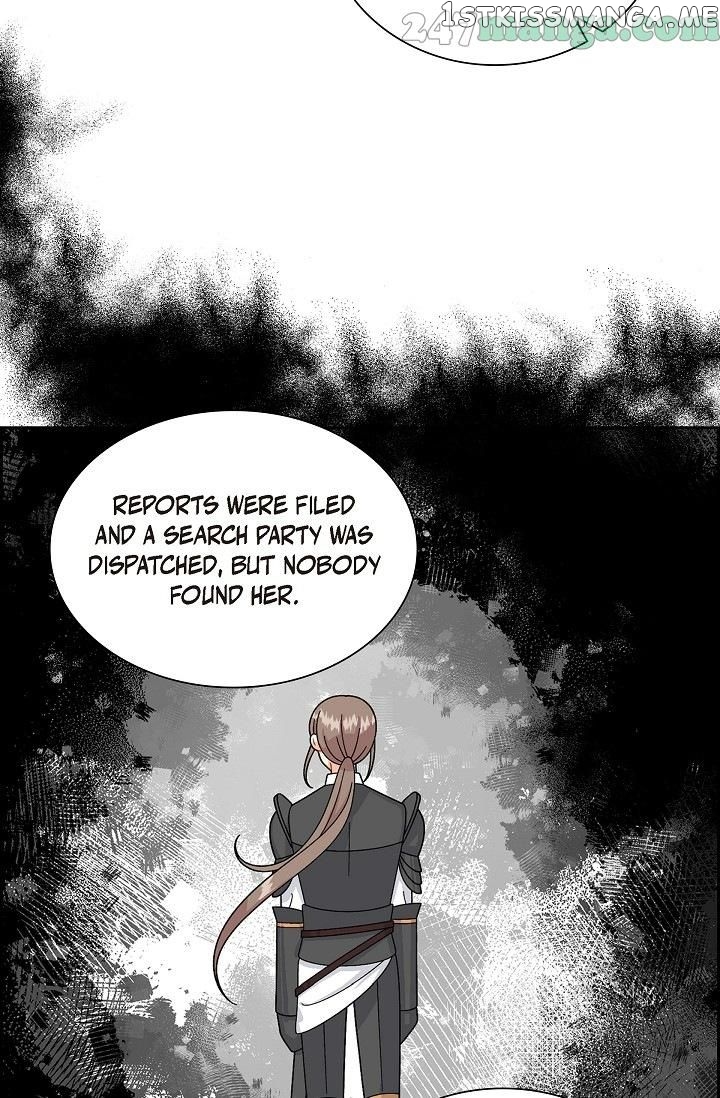 The Younger Male Lead Fell For Me Before The Destruction chapter 66 - page 49