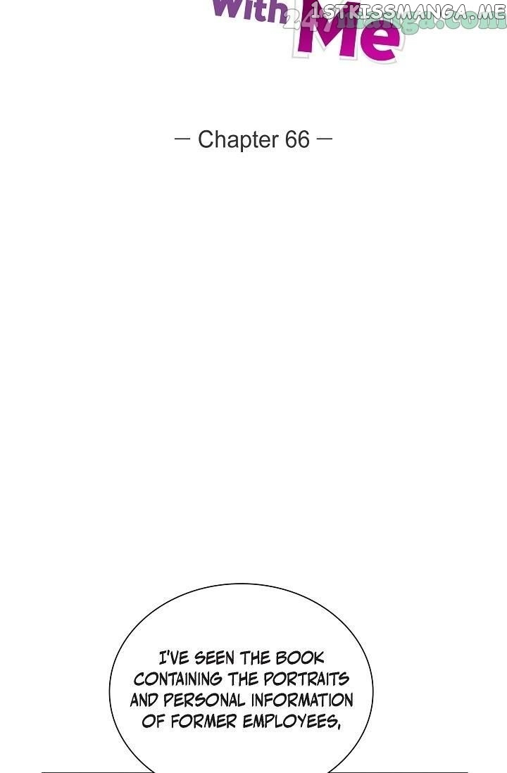 The Younger Male Lead Fell For Me Before The Destruction chapter 66 - page 5
