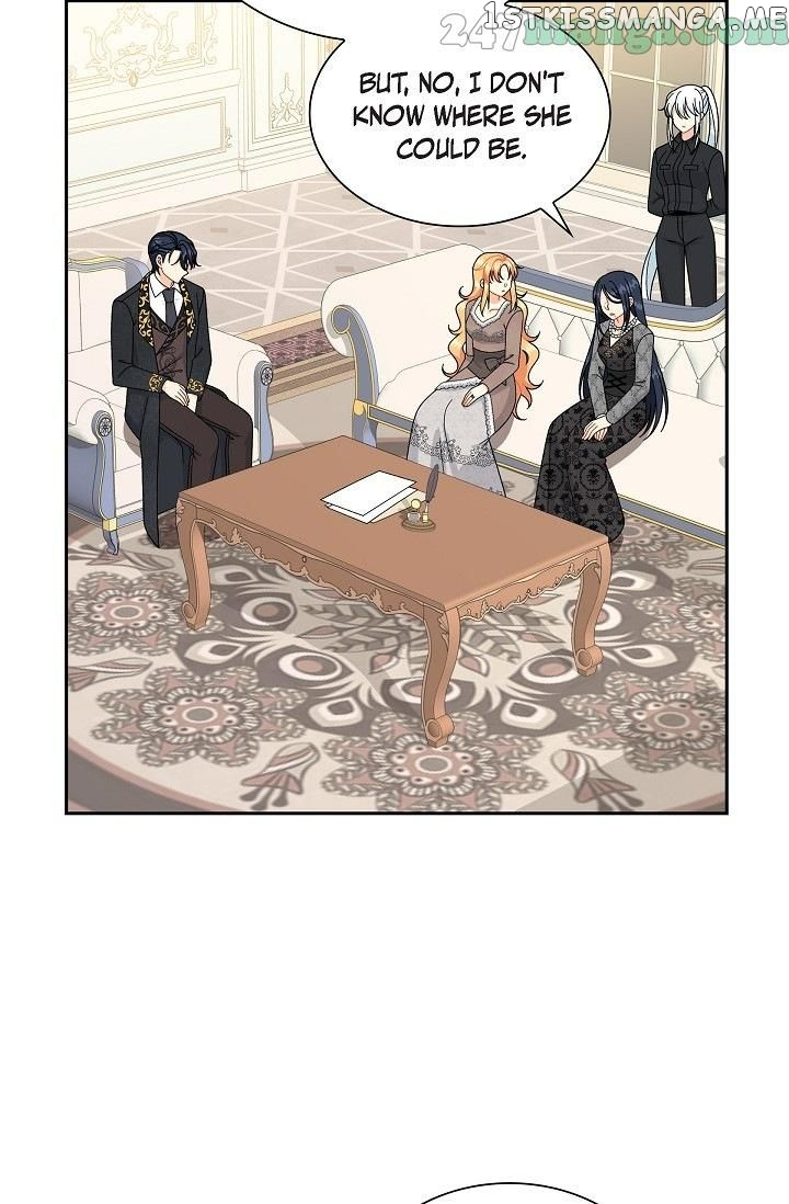 The Younger Male Lead Fell For Me Before The Destruction chapter 66 - page 6
