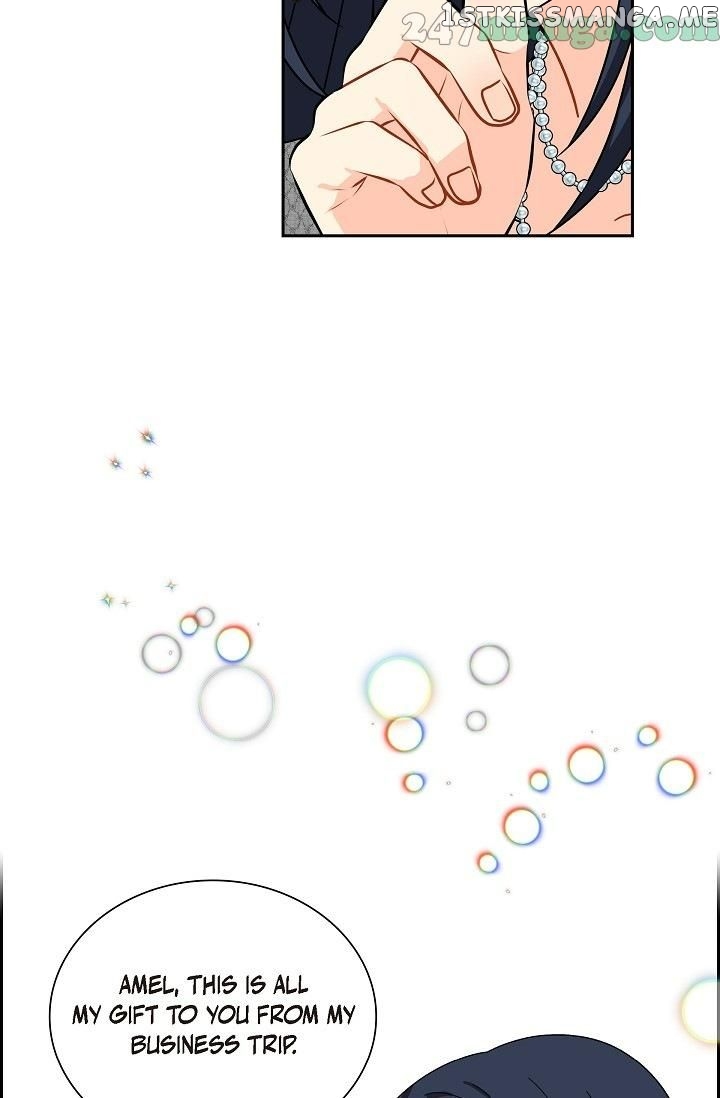 The Younger Male Lead Fell For Me Before The Destruction chapter 66 - page 60