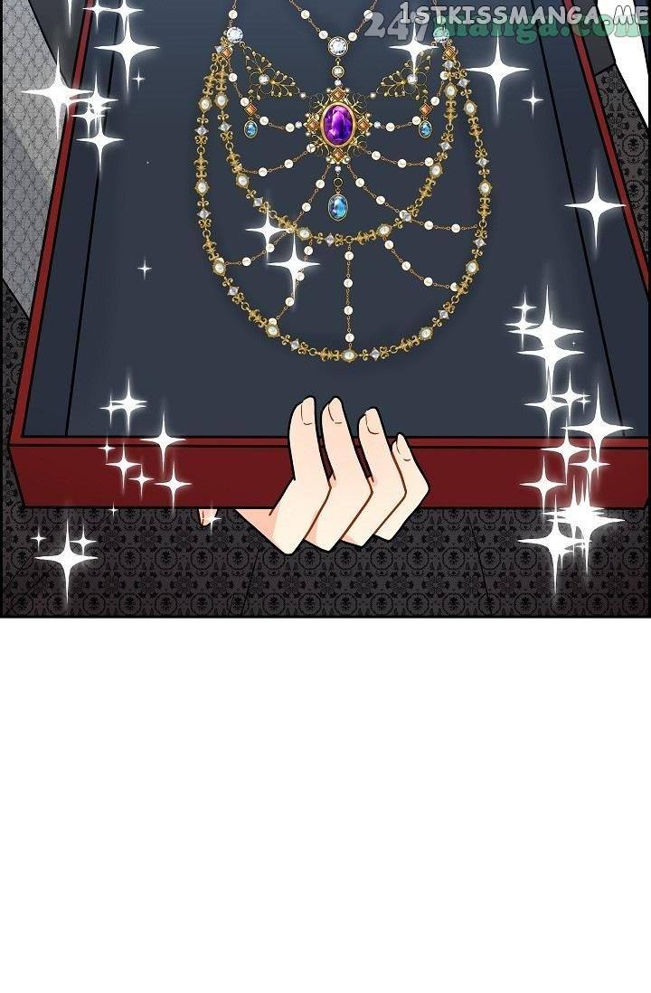 The Younger Male Lead Fell For Me Before The Destruction chapter 66 - page 65