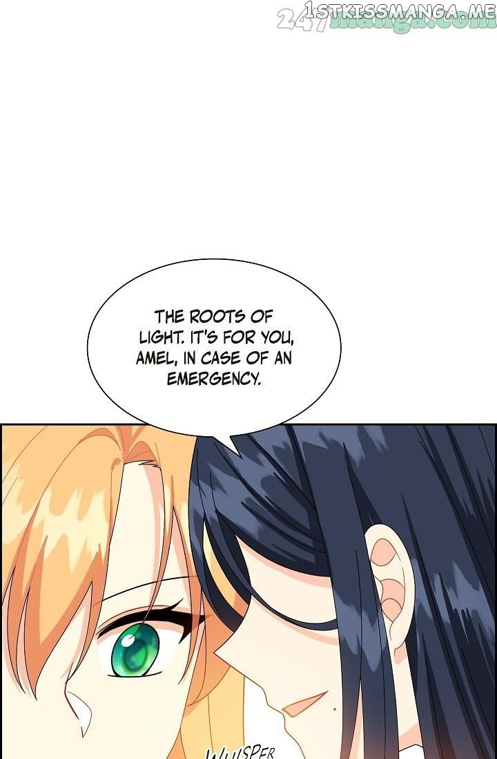 The Younger Male Lead Fell For Me Before The Destruction chapter 66 - page 68