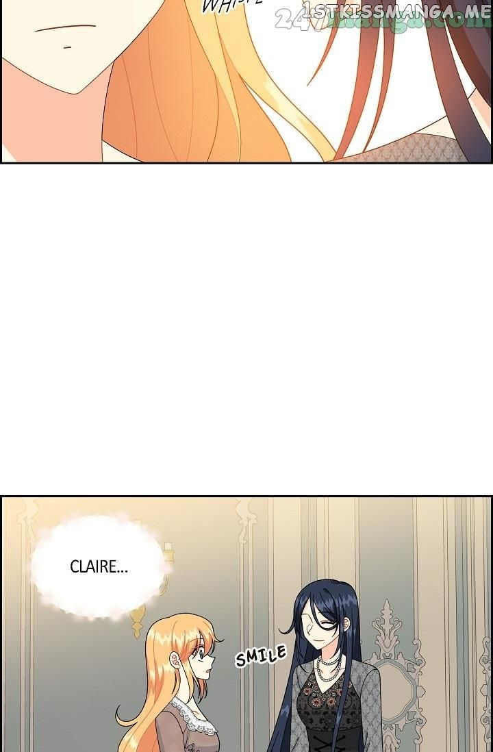 The Younger Male Lead Fell For Me Before The Destruction chapter 66 - page 69