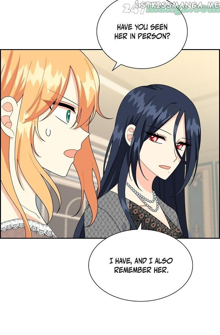 The Younger Male Lead Fell For Me Before The Destruction chapter 66 - page 7