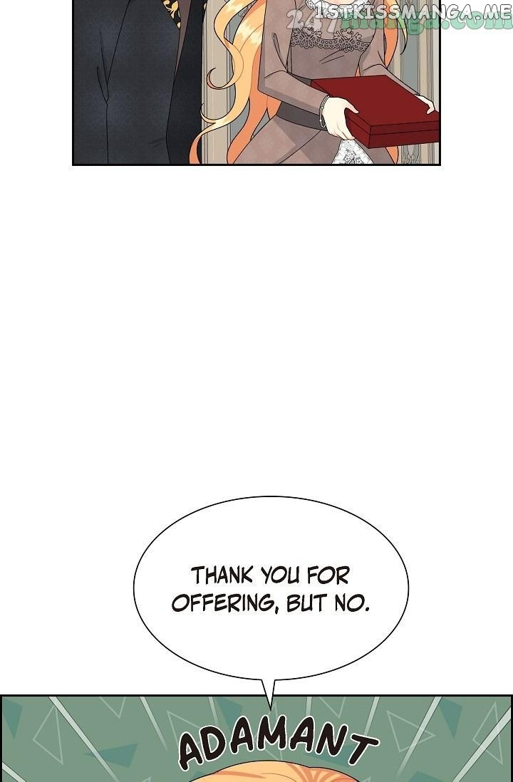The Younger Male Lead Fell For Me Before The Destruction chapter 66 - page 71