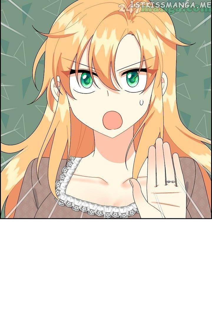 The Younger Male Lead Fell For Me Before The Destruction chapter 66 - page 72