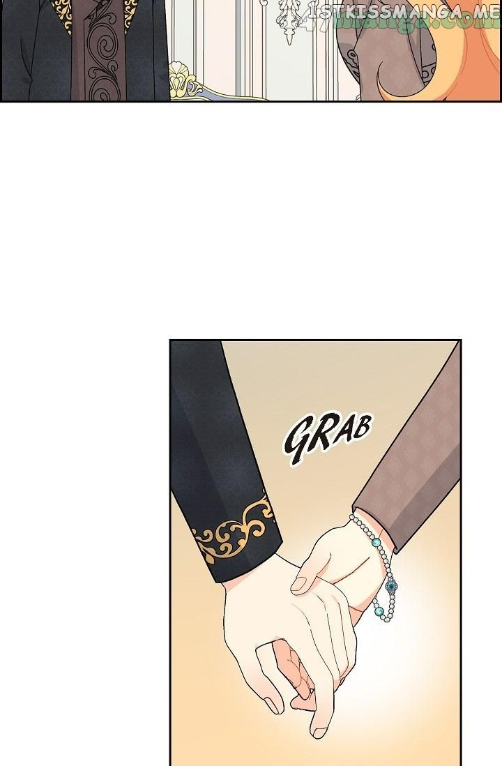 The Younger Male Lead Fell For Me Before The Destruction chapter 66 - page 75