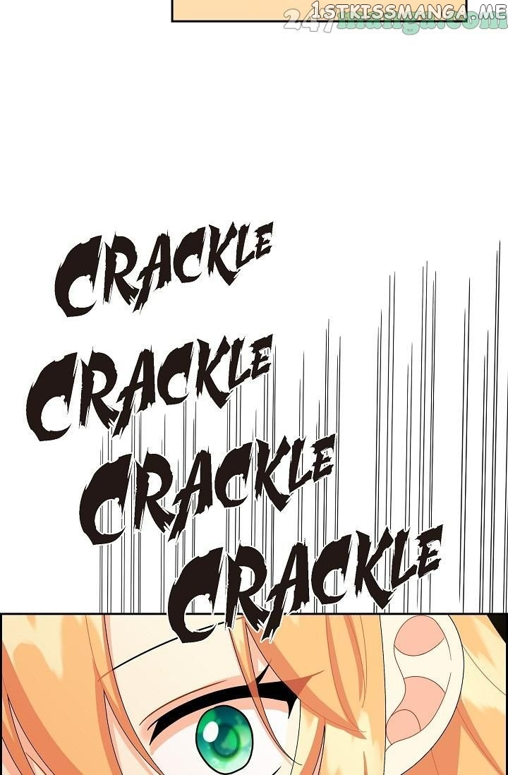The Younger Male Lead Fell For Me Before The Destruction chapter 66 - page 76