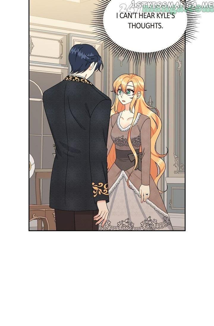 The Younger Male Lead Fell For Me Before The Destruction chapter 66 - page 78