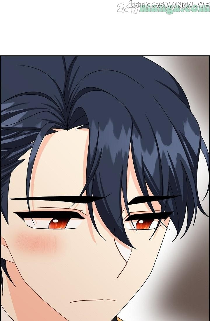 The Younger Male Lead Fell For Me Before The Destruction chapter 66 - page 79