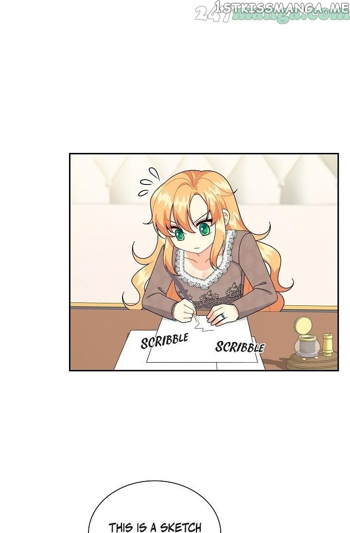The Younger Male Lead Fell For Me Before The Destruction chapter 66 - page 8