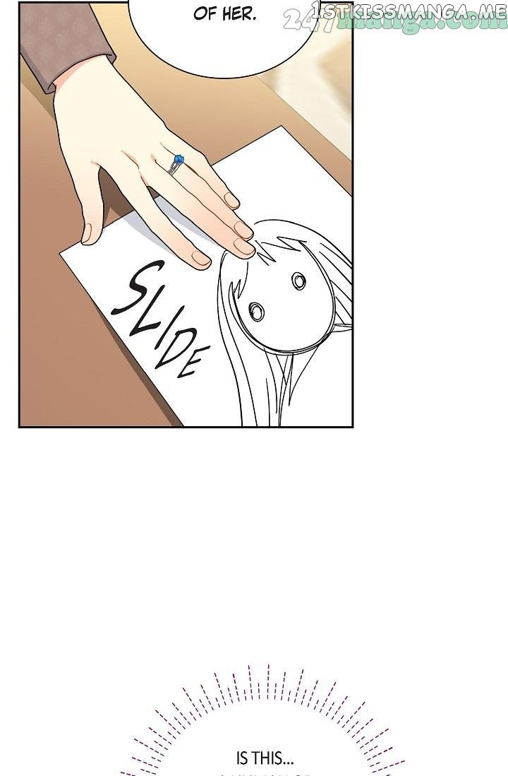 The Younger Male Lead Fell For Me Before The Destruction chapter 66 - page 9