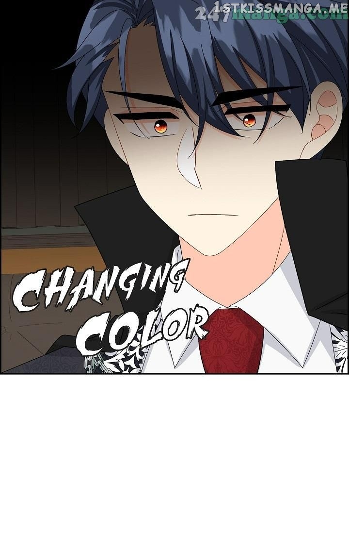 The Younger Male Lead Fell For Me Before The Destruction chapter 65 - page 45