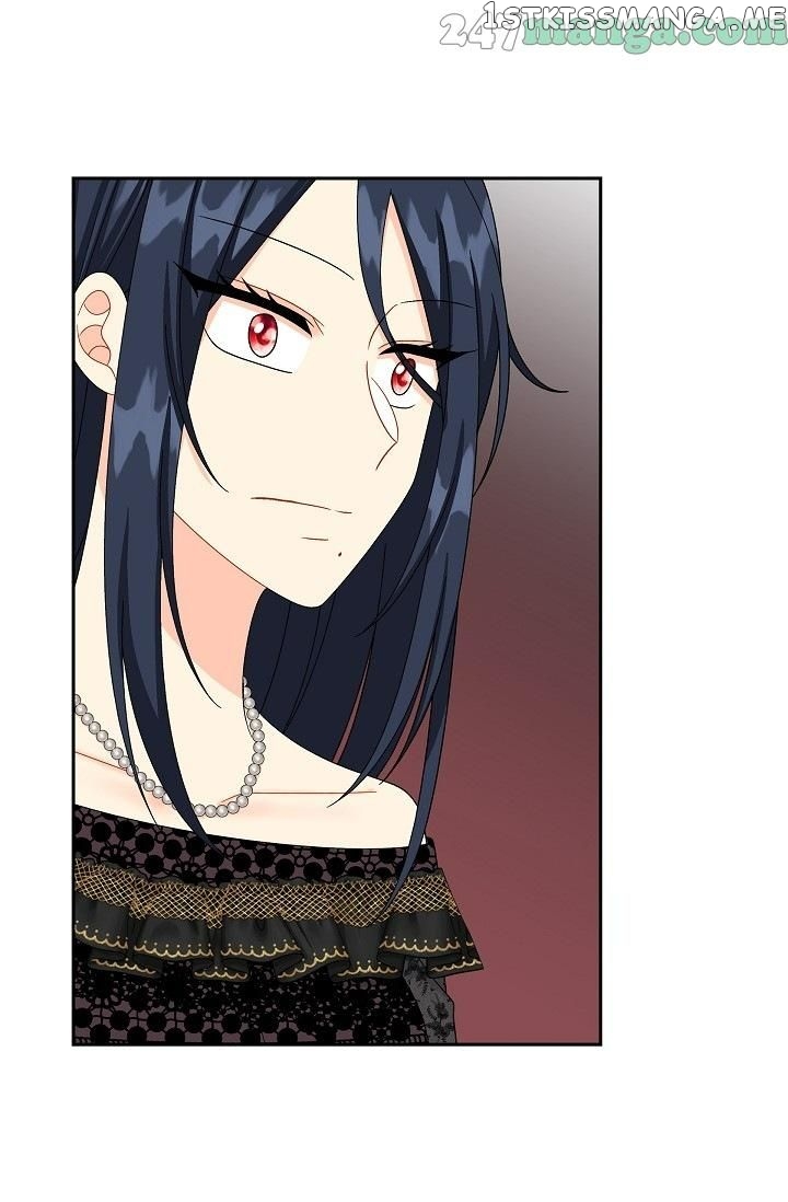 The Younger Male Lead Fell For Me Before The Destruction chapter 65 - page 74