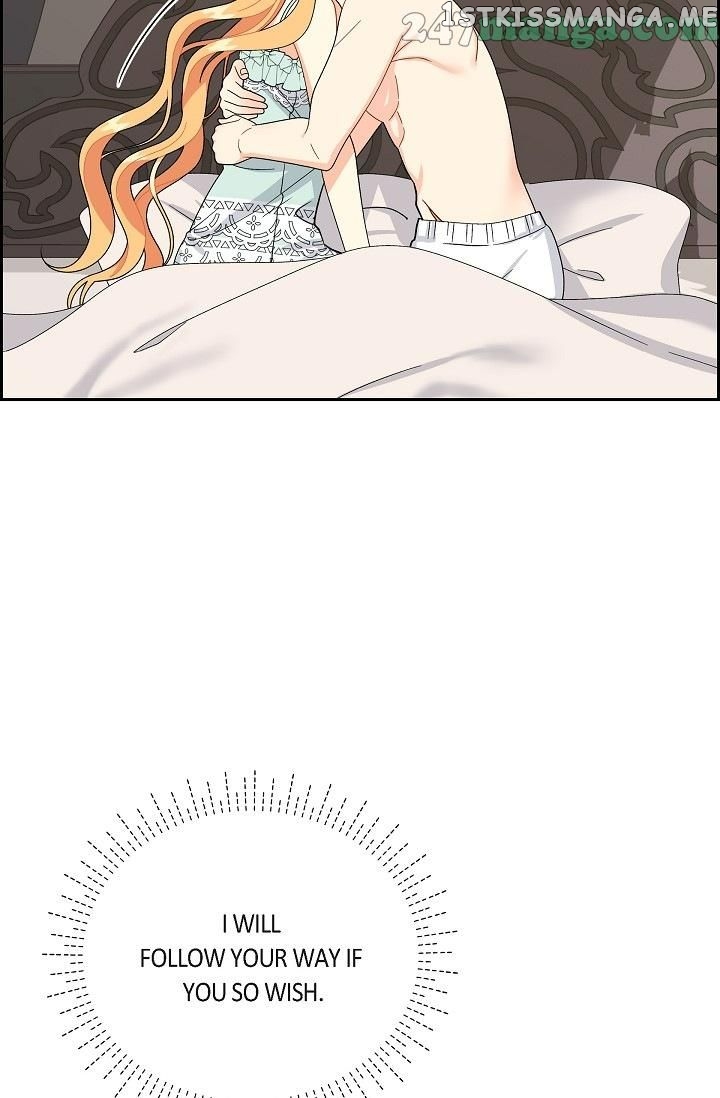 The Younger Male Lead Fell For Me Before The Destruction chapter 64 - page 39