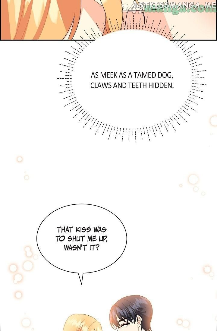 The Younger Male Lead Fell For Me Before The Destruction chapter 64 - page 41