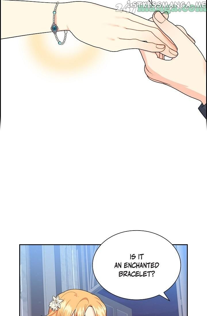 The Younger Male Lead Fell For Me Before The Destruction chapter 63 - page 10