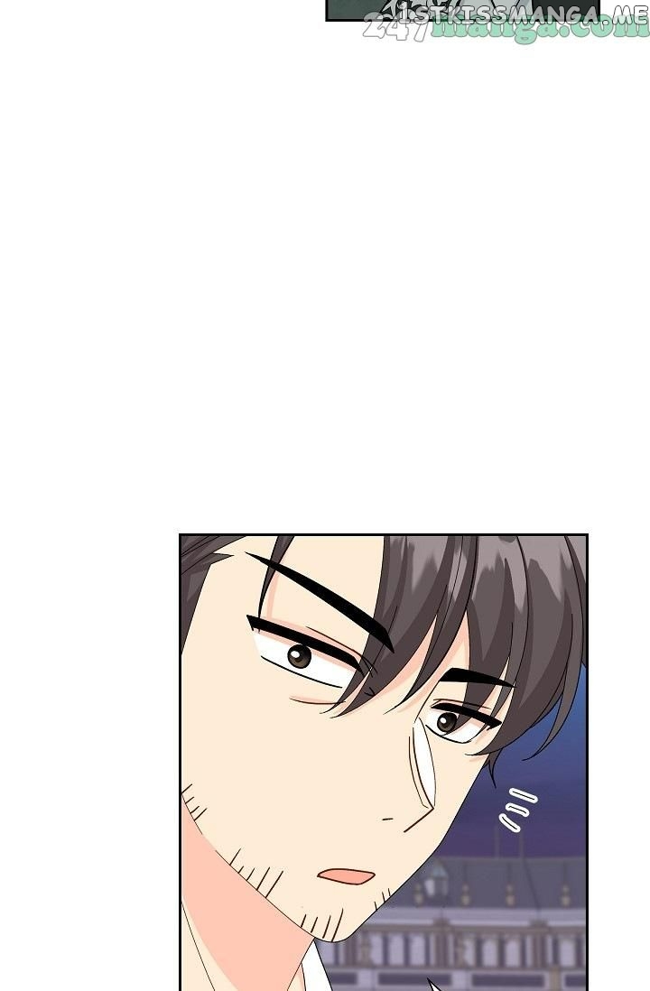 The Younger Male Lead Fell For Me Before The Destruction chapter 63 - page 44