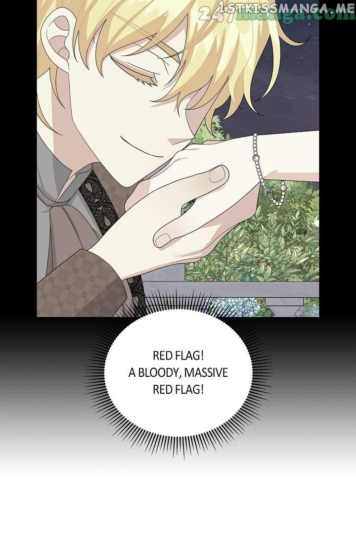 The Younger Male Lead Fell For Me Before The Destruction chapter 63 - page 7