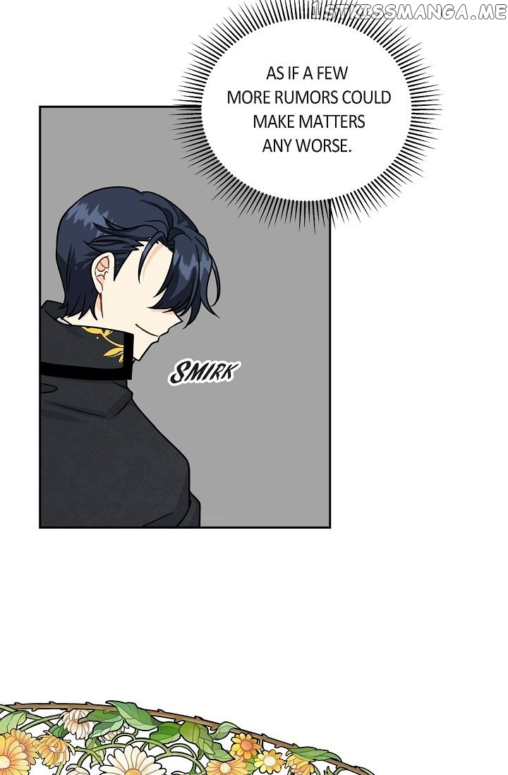 The Younger Male Lead Fell For Me Before The Destruction chapter 62 - page 16