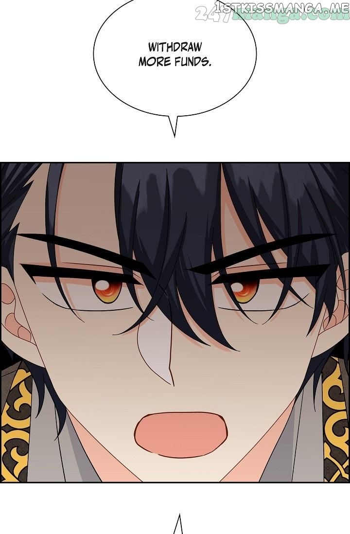The Younger Male Lead Fell For Me Before The Destruction chapter 58 - page 67