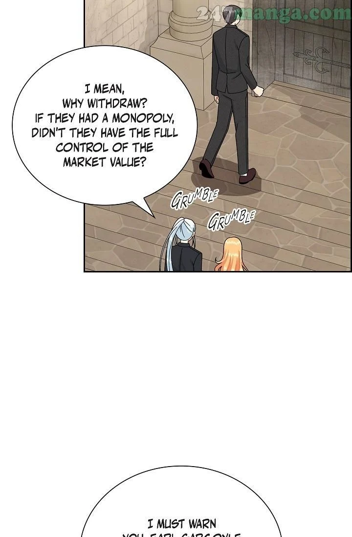 The Younger Male Lead Fell For Me Before The Destruction chapter 57 - page 15