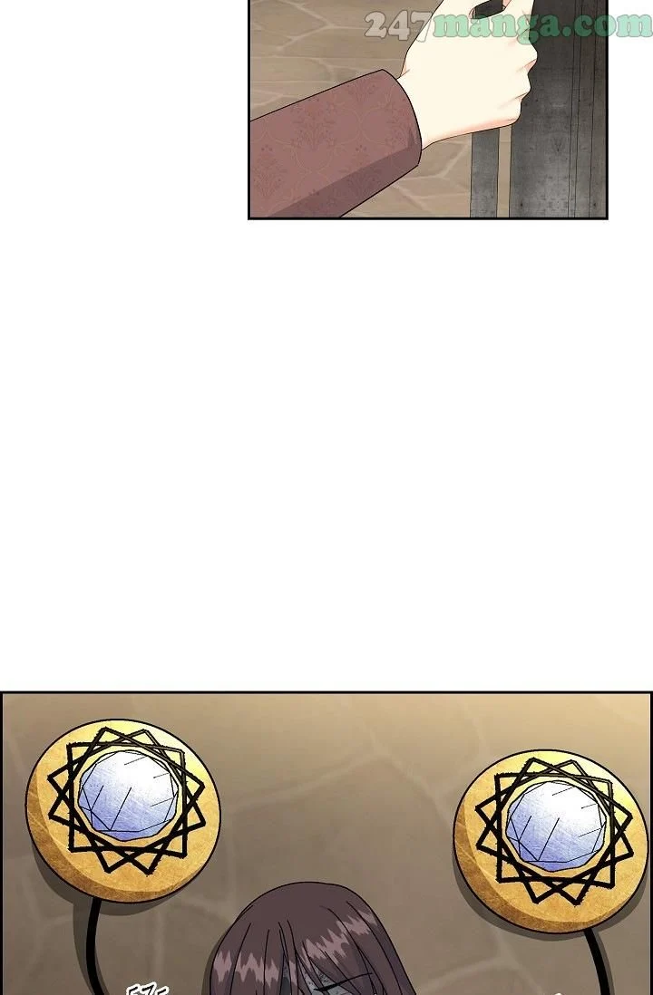 The Younger Male Lead Fell For Me Before The Destruction chapter 57 - page 19