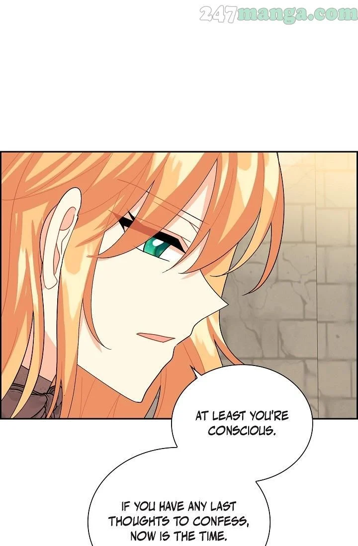 The Younger Male Lead Fell For Me Before The Destruction chapter 57 - page 23