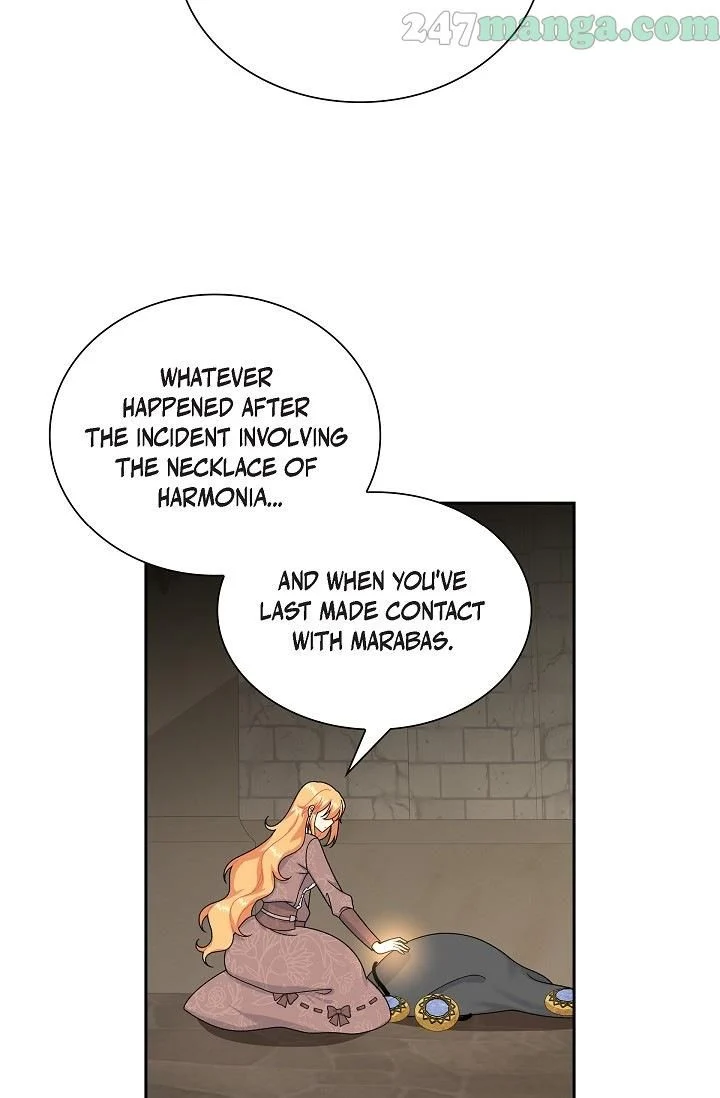 The Younger Male Lead Fell For Me Before The Destruction chapter 57 - page 24