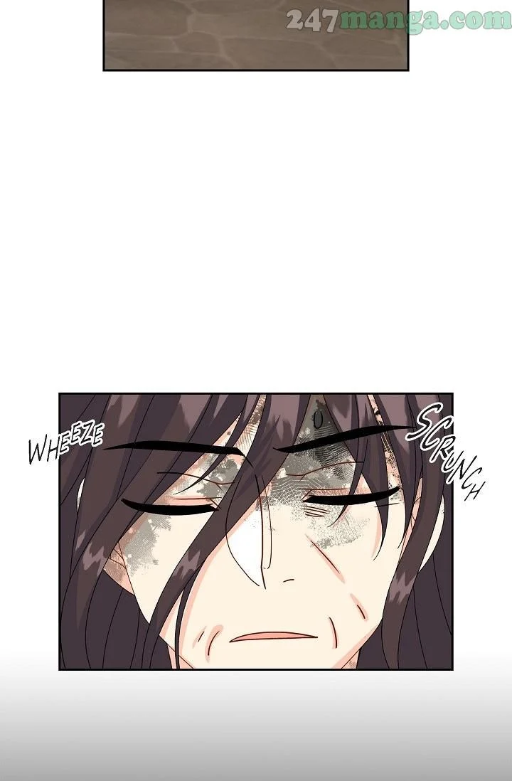 The Younger Male Lead Fell For Me Before The Destruction chapter 57 - page 25
