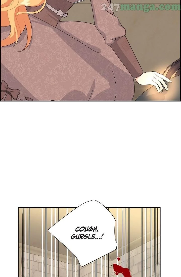 The Younger Male Lead Fell For Me Before The Destruction chapter 57 - page 29
